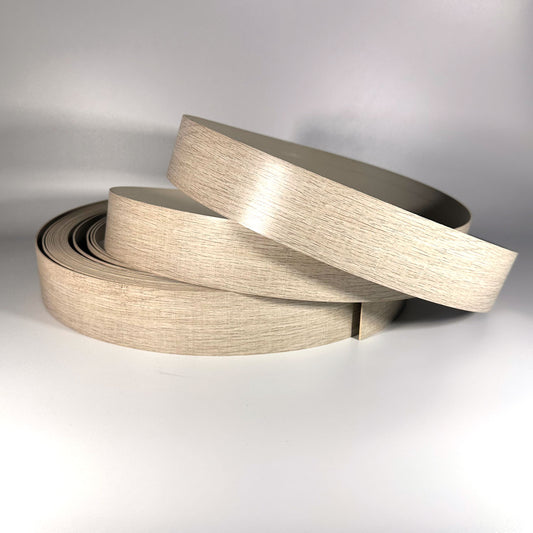 PVC Edge Banding – Custom Color and Size for Furniture & Cabinets