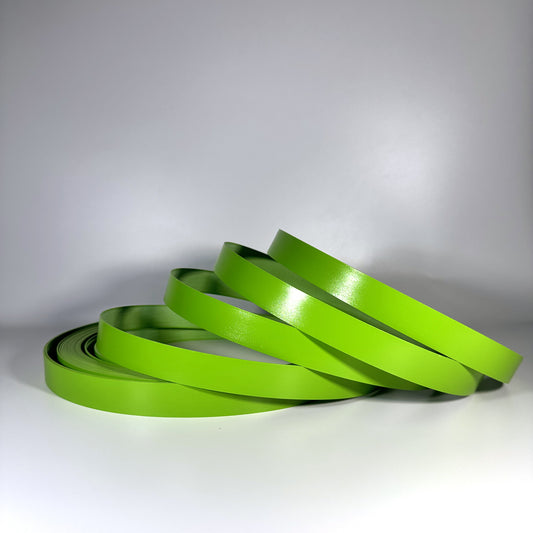 Decorative PVC Edge Banding Tape 0.6x20 / 0.8x80 – Wide Color Range
